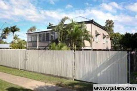 128 Boundary St, Railway Estate, QLD 4810