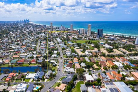 Property photo of LOT 1/1 Kingfisher Crescent Burleigh Waters QLD 4220
