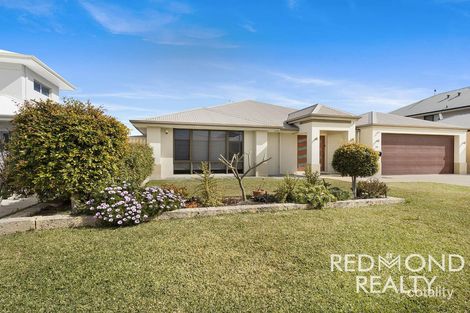 Property photo of 20 Kianga Crescent Burns Beach WA 6028