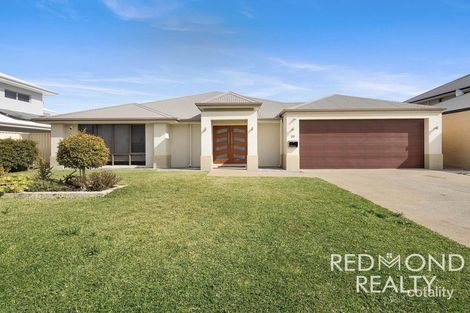 Property photo of 20 Kianga Crescent Burns Beach WA 6028