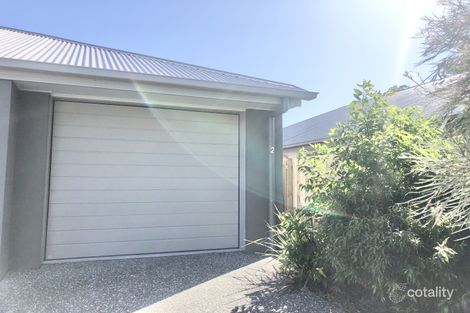 Property photo of 2/291 Herses Road Eagleby QLD 4207