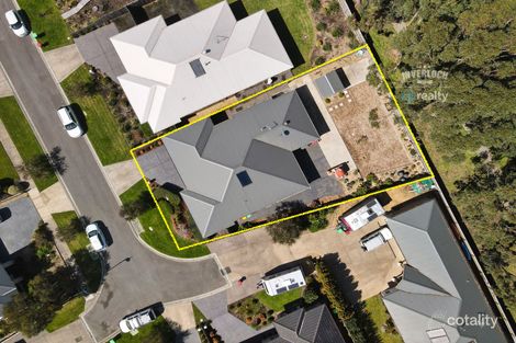 Property photo of 21 Hobson Place Inverloch VIC 3996