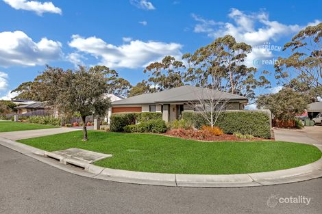 Property photo of 21 Hobson Place Inverloch VIC 3996
