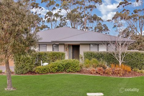 Property photo of 21 Hobson Place Inverloch VIC 3996
