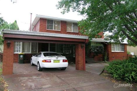 Property photo of 50 Arcadian Circuit Carlingford NSW 2118
