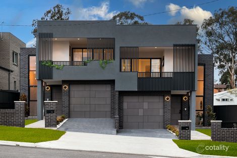 Property photo of 13 Leemon Street Condell Park NSW 2200