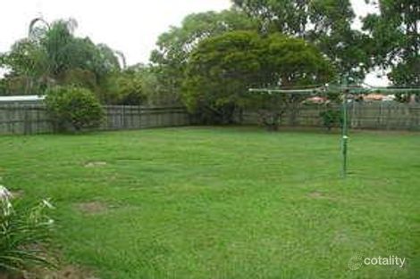 Property photo of 8 Tasman Court Kippa-Ring QLD 4021