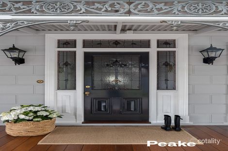 Property photo of 21 Palmerston Street Berwick VIC 3806