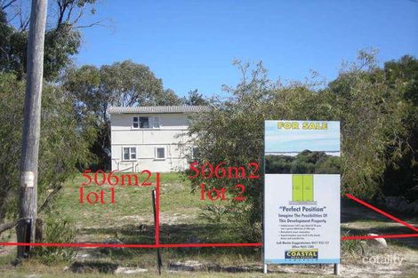 Property photo of 40 Bootoo Street Lancelin WA 6044