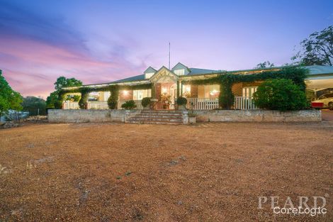 Property photo of 37 Clearview Retreat Bullsbrook WA 6084