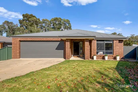9 Lucy Ct, Euroa, VIC 3666