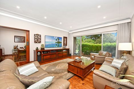 Property photo of 94 Albyn Road Strathfield NSW 2135