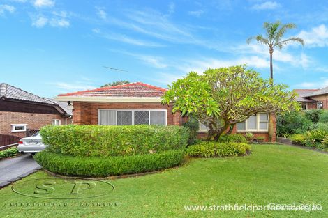 Property photo of 94 Albyn Road Strathfield NSW 2135