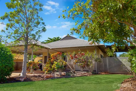 Property photo of 22 Marul Road Cable Beach WA 6726