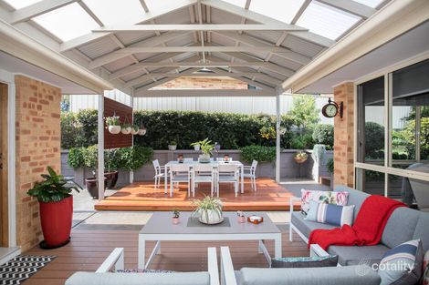 Property photo of 6 Leichhardt Place Sunshine Bay NSW 2536