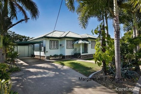 Property photo of 121 Bayswater Road Currajong QLD 4812