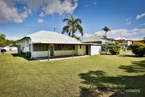Property photo of 121 Bayswater Road Currajong QLD 4812