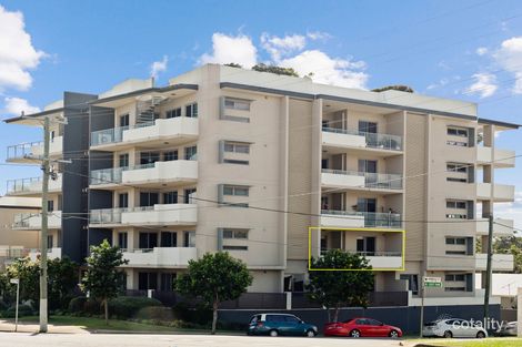 Property photo of 8/908 Logan Road Holland Park West QLD 4121