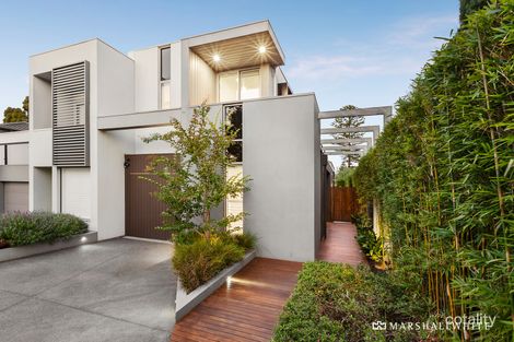 10b Barnett St, Hampton, VIC 3188