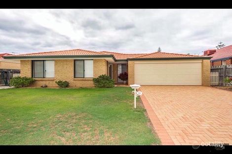 38 Burnett Dr, Clarkson, WA 6030