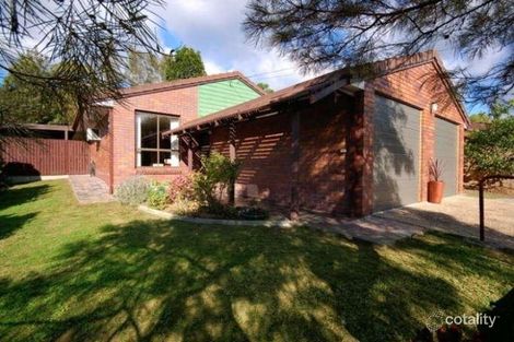 78 Romea St, The Gap, QLD 4061