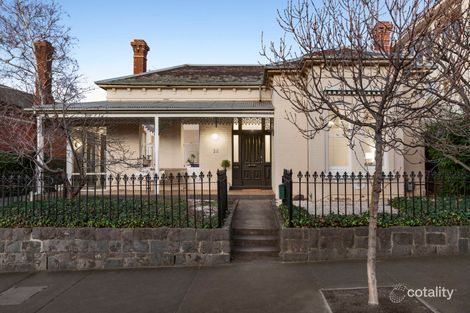 Property photo of 26-28 Hawksburn Road South Yarra VIC 3141