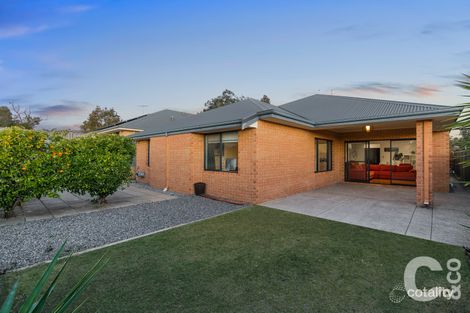 Property photo of 106 Beauchamp Loop Wellard WA 6170