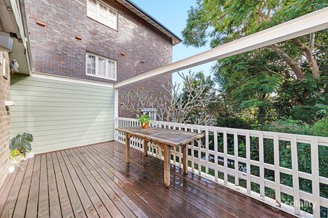 Property photo of 176 Raglan Street Mosman NSW 2088