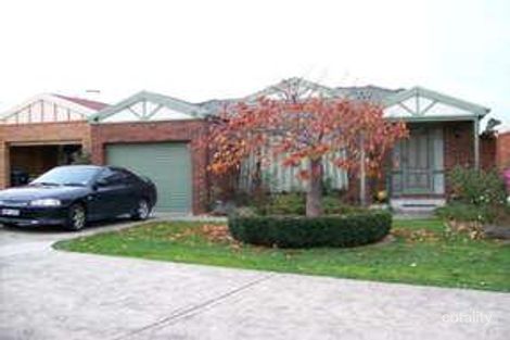 Property photo of 12/12 St Elmo Avenue Ferntree Gully VIC 3156