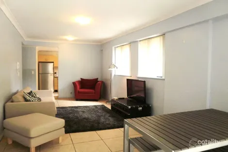 13/16-30 Bunn St, Pyrmont, NSW 2009