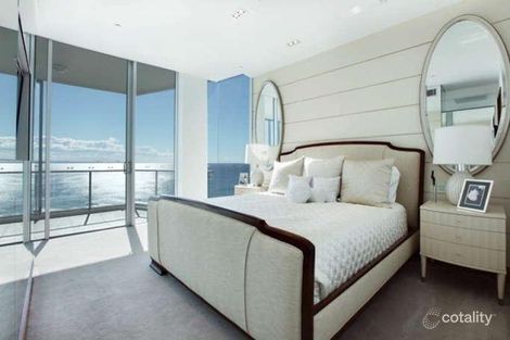 Property photo of 2001/110 Marine Parade Coolangatta QLD 4225