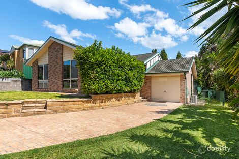 Property photo of 40 Redwood Close Fletcher NSW 2287