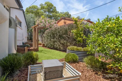 Property photo of 41A Enderby Street Mawson ACT 2607