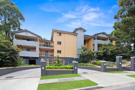 15/4-6 Mercer St, Castle Hill, NSW 2154