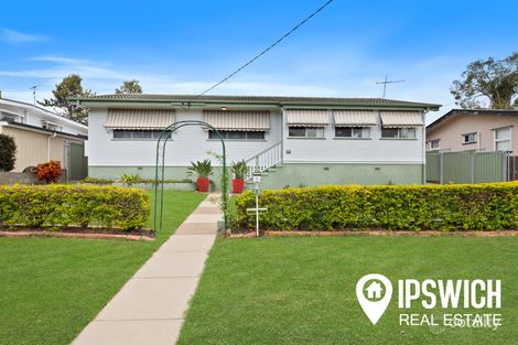 Property photo of 37 Lloyd George Street Eastern Heights QLD 4305