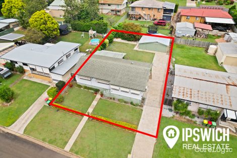 Property photo of 37 Lloyd George Street Eastern Heights QLD 4305