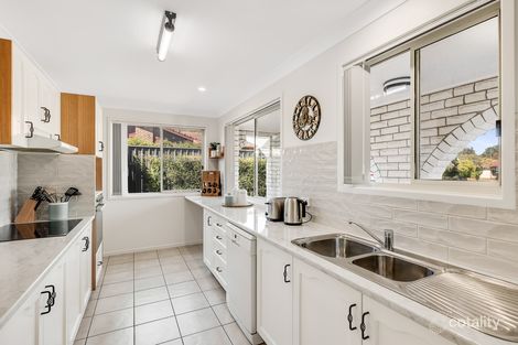 Property photo of 1 Jacquelyn Street Rangeville QLD 4350