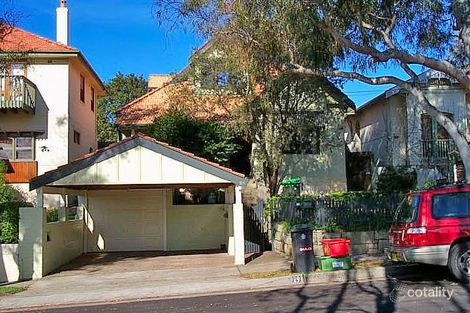 Property photo of 29 Countess Street Mosman NSW 2088