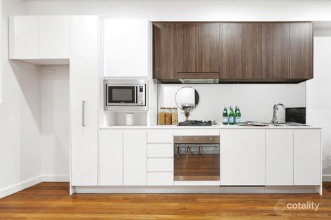 Property photo of 2/2 Hazelbank Place North Sydney NSW 2060