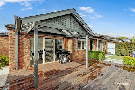Property photo of 145 Mount Eliza Way Mount Eliza VIC 3930