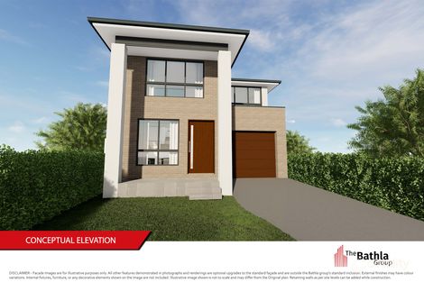 22 Hemlock St, Marsden Park, NSW 2765