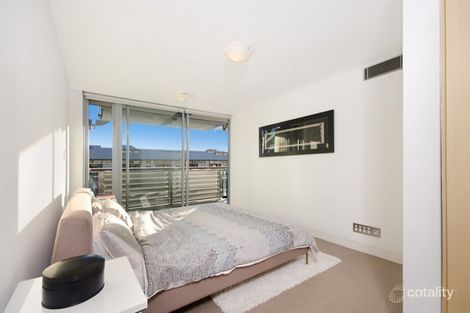 Property photo of 413/19 Hickson Road Dawes Point NSW 2000