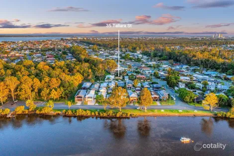 Property photo of 35 Tallara Street Coombabah QLD 4216