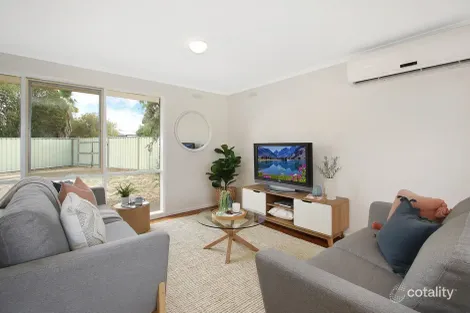 Property photo of 117 Feathertop Circuit Thurgoona NSW 2640