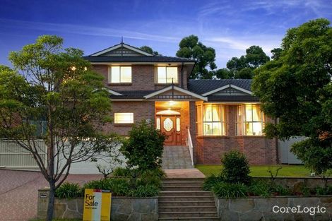 58 Bella Vista Dr, Bella Vista, NSW 2153