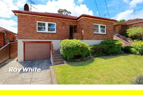 7 Pacific St, Kingsgrove, NSW 2208