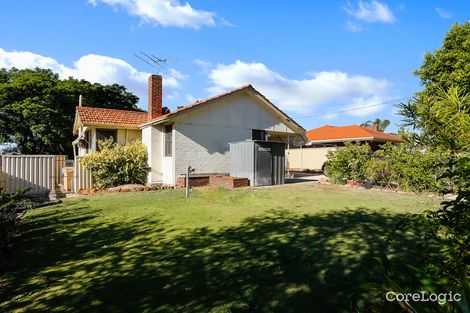 Property photo of 15 Bradshaw Street Eden Hill WA 6054