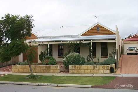 Property photo of 10 Colburn Way East Fremantle WA 6158