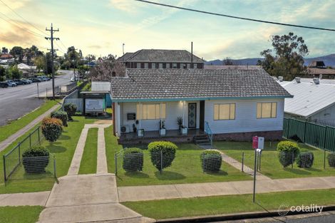 Property photo of 13 Abbott Street Quirindi NSW 2343