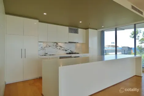 Property photo of 602/2-26 Rider Boulevard Rhodes NSW 2138